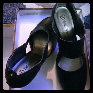 Bella Vita Neola Bootie